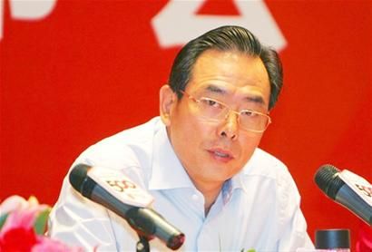 蔡振华出任足协主席   中国足球协会章程修改(图)插图