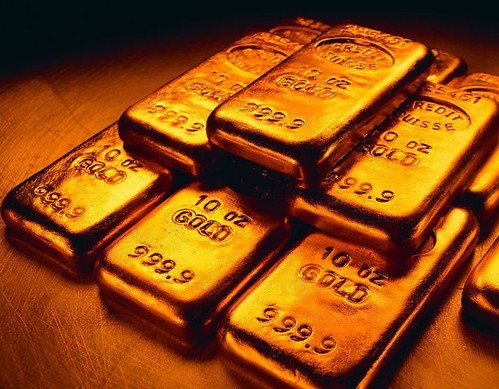 金价32年最低  操纵黄金价格违法(图)插图