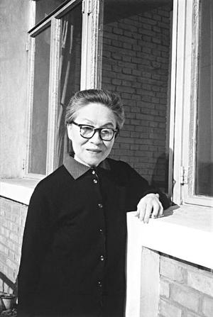 杨绛先生迎102岁生日   如何确定出生日期（图）插图