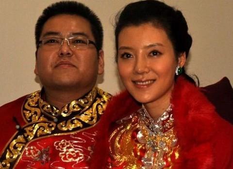 曝车晓前夫债务缠身  是夫妻共同债务吗(图)插图