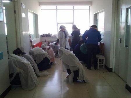 医院给死者开药  执业医师有哪些义务(图)插图