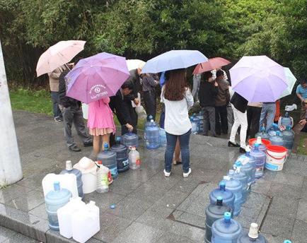 富春江水污染   怎么认定严重污染环境(图)插图