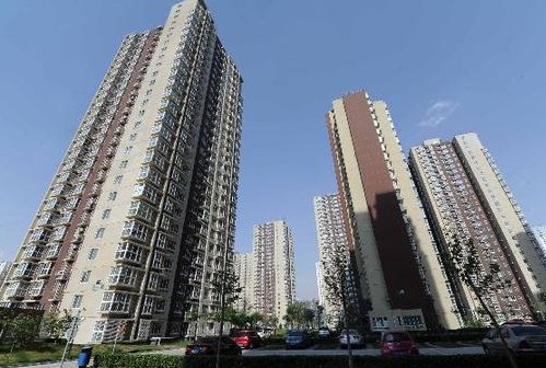 京保障房取消收入审核  什么是保障房(图)插图
