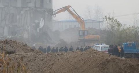 打死一个老百姓不过90万    征地补偿新标准(图)插图