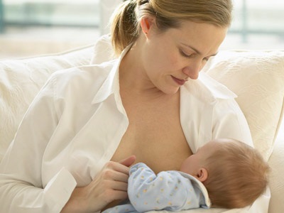 女子拒绝在公司哺乳遭解雇  哺乳假的国家规定(图)插图