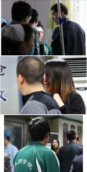 承德技师学院学生斗殴    高校成了黑社会(图)插图